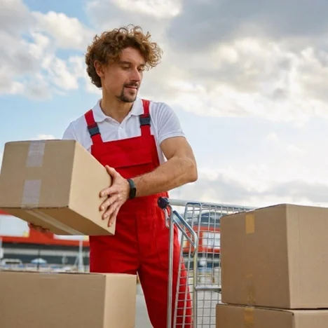Ce deșeuri se acceptă în containerul skip
